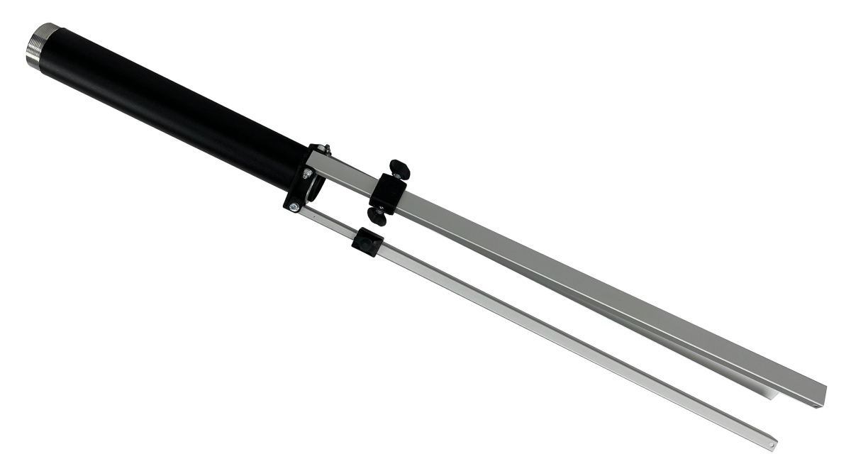 Nedo statief schoren set Bouwlasers Online