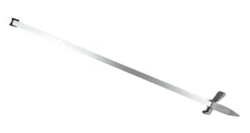 Nedo Statiefbeen middenkolom met punt en pootvergrendeling Nedo Statiefbeen middenkolom met punt t.b.v. o.a. de Nedo statieven 200203. LET OP! Onderdelen worden NIET retour genomen. Bouwlasersonline is NIET verantwoordelijk voor schade/foutieve montage en/of schade welke voortvloeit uit foutieve montage. Liever laten monteren door een van onze specialisten? Dat kan natuurlijk ook, neem dan contact met ons op, wij verzorgen de reparatie dan voor u. Op onze reparaties zit 3 maanden garantie.