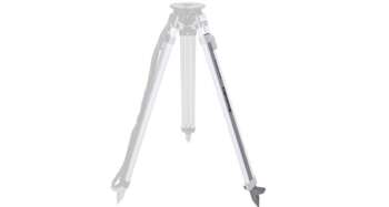 Nedo Statiefbeen middenkolom met punt en pootvergrendeling Nedo Statiefbeen middenkolom met punt t.b.v. o.a. de Nedo statieven 200203. LET OP! Onderdelen worden NIET retour genomen. Bouwlasersonline is NIET verantwoordelijk voor schade/foutieve montage en/of schade welke voortvloeit uit foutieve montage. Liever laten monteren door een van onze specialisten? Dat kan natuurlijk ook, neem dan contact met ons op, wij verzorgen de reparatie dan voor u. Op onze reparaties zit 3 maanden garantie.