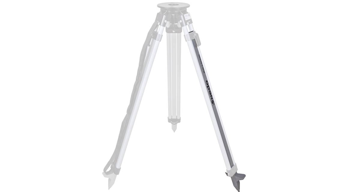 Nedo Statiefbeen middenkolom met punt en pootvergrendeling Nedo Statiefbeen middenkolom met punt t.b.v. o.a. de Nedo statieven 200203. LET OP! Onderdelen worden NIET retour genomen. Bouwlasersonline is NIET verantwoordelijk voor schade/foutieve montage en/of schade welke voortvloeit uit foutieve montage. Liever laten monteren door een van onze specialisten? Dat kan natuurlijk ook, neem dan contact met ons op, wij verzorgen de reparatie dan voor u. Op onze reparaties zit 3 maanden garantie.