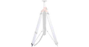 statiefpoot voor machine besturings statief