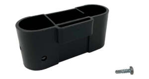 Nedo statief been houder Nedo statief been houder t.b.v. statiefbeen passend op o.a. de Nedo statief 210614, 210616, 210618, 210621 en 210676 LET OP! Onderdelen worden NIET retour genomen. Bouwlasersonline is NIET verantwoordelijk voor schade/foutieve montage en/of schade welke voortvloeit uit foutieve montage. Liever laten monteren door een van onze specialisten? Dat kan natuurlijk ook, neem dan contact met ons op, wij verzorgen de reparatie dan voor u. Op onze reparaties zit 3 maanden garantie.