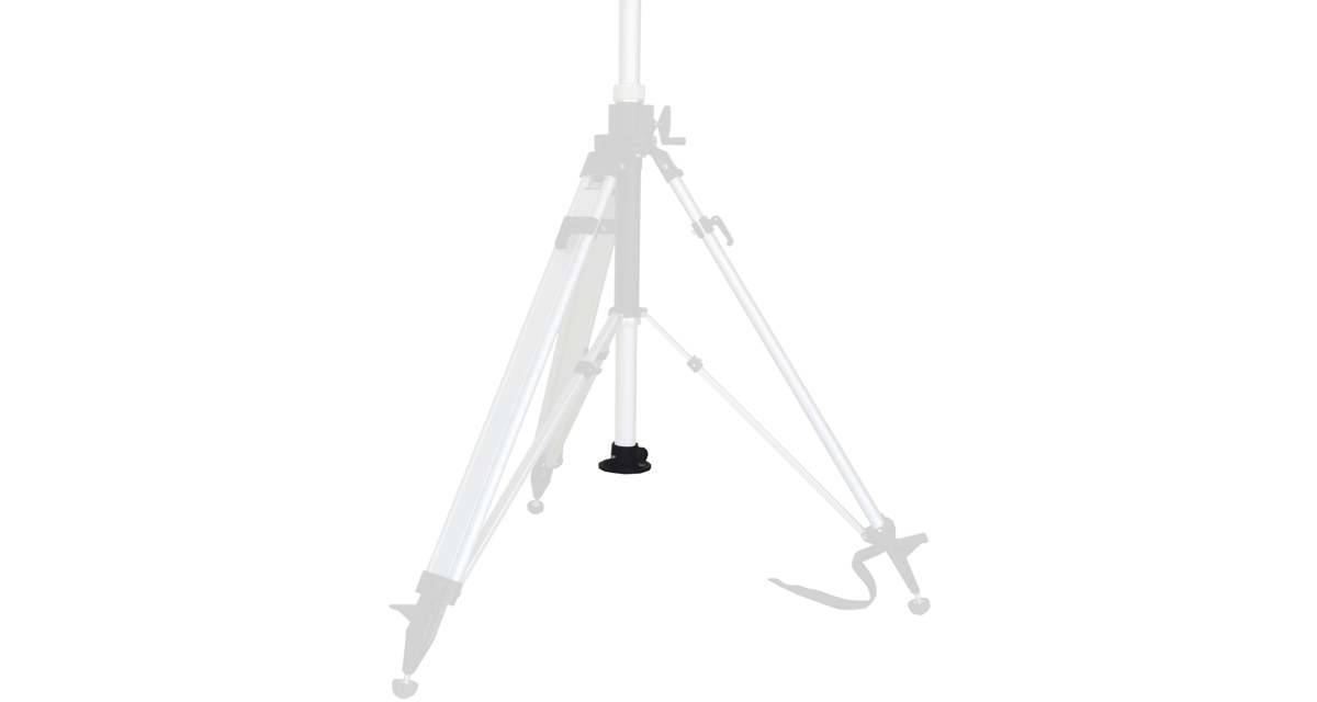 statiefkop industrial liner statief 210710