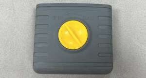 Gebruikte Spectra 1.5LP batterijhuis Bijzonderheden: Het model op de foto kan afwijken, wij hebben hiervan meerdere van op voorraad. Batterijhouders zijn geheel nagekeken en waar nodig een laadconnector en/of schakelaar vervangen. Nagenoeg geen gebruikssporen, werking is getest. 1 maanden garantie.