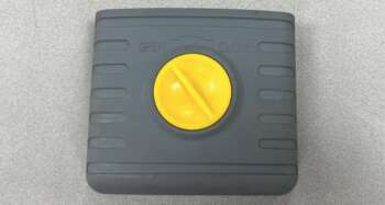 Gebruikte Spectra 1.5LP batterijhuis Bijzonderheden: Het model op de foto kan afwijken, wij hebben hiervan meerdere van op voorraad. Batterijhouders zijn geheel nagekeken en waar nodig een laadconnector en/of schakelaar vervangen. Nagenoeg geen gebruikssporen, werking is getest. 1 maanden garantie.