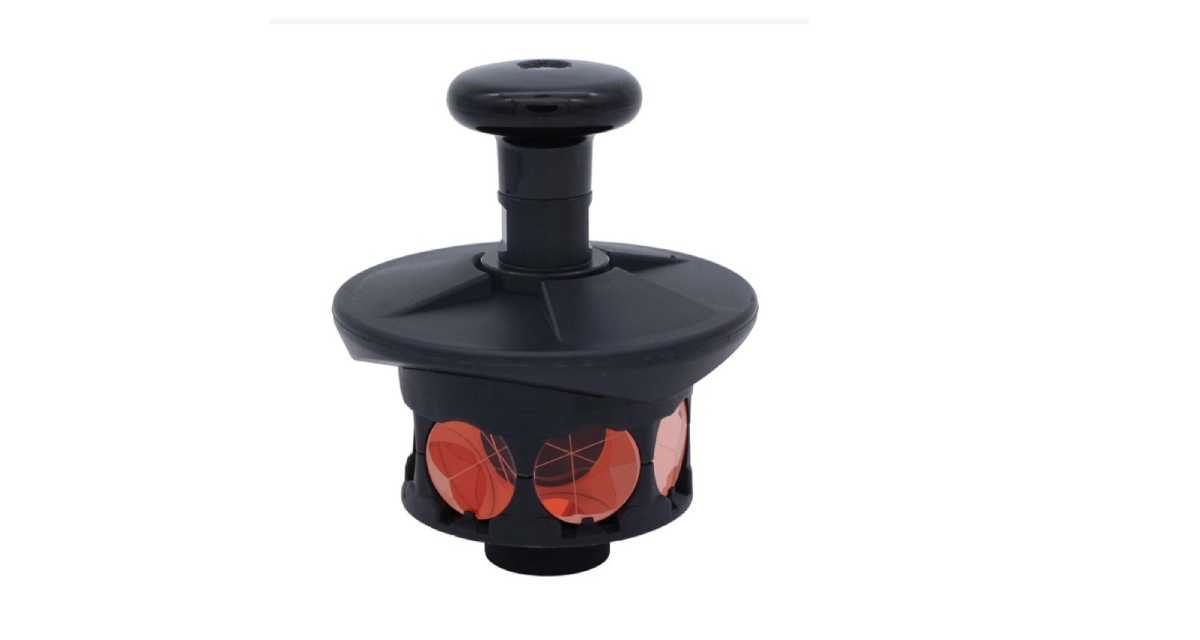 360° Prisma Trimble stijl Bouwlasers Online