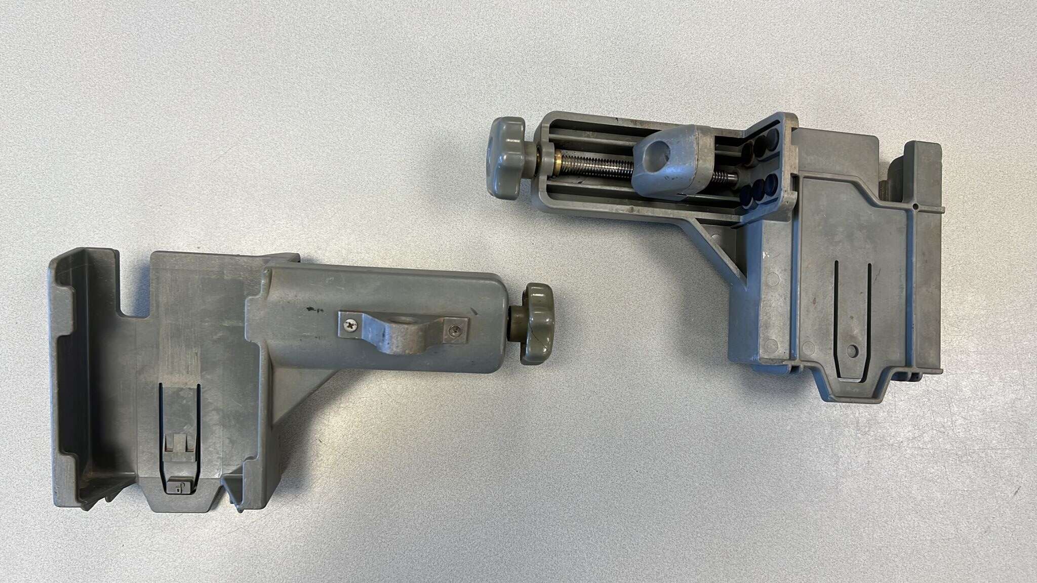 Spectra HR550 baakklem Bouwlasers Online