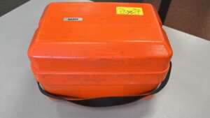 Leica NA800 koffer (B grade)