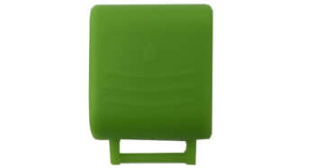 Birdy CL360-3G kofferslot