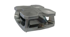 Birdy CL360-3G Glaskap