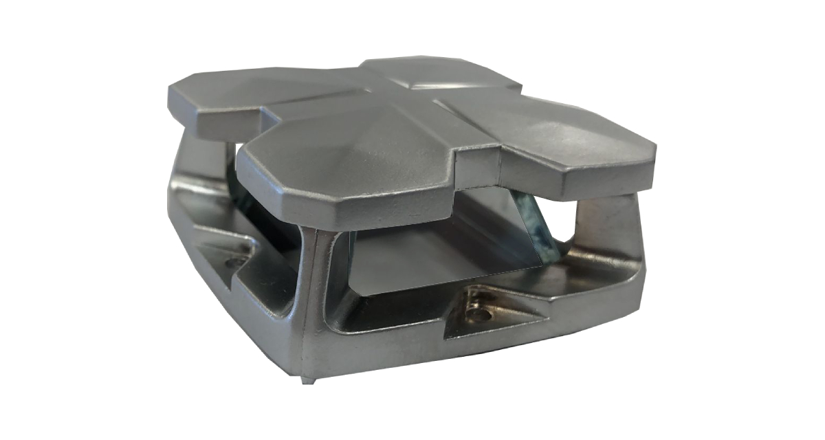 Birdy CL360-3G Glashuis Bouwlasers Online