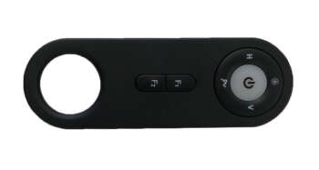 Birdy RC360-3G Categorie: Afstandsbediening, Birdy | Artikelnr.: B3603R360 | Bekijk specificaties