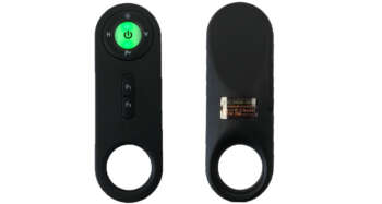 Birdy RC360-3G Categorie: Afstandsbediening, Birdy | Artikelnr.: B3603R360 | Bekijk specificaties