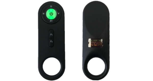 Birdy RC360-3G Categorie: Afstandsbediening, Birdy | Artikelnr.: B3603R360 | Bekijk specificaties