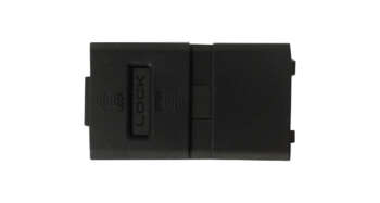 Birdy DST-100 batterij klep