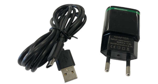 Birdy Lader CH360 Categorie: Birdy, Lader | Artikelnr.: B3603CH418