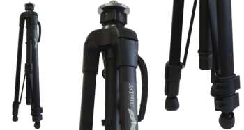 n hoogte verstelbaar licht statief voor projectie lasers