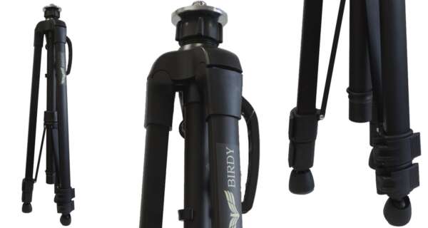 n hoogte verstelbaar licht statief voor projectie lasers