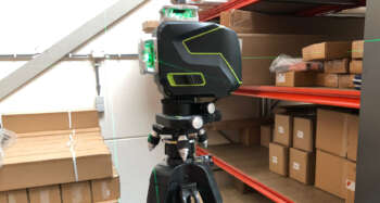 Birdy TRP-MINI statief