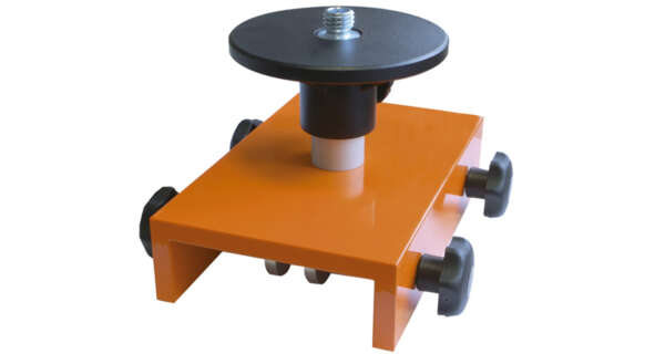 Nedo damwandklem voor lasers