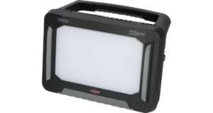 Professional Multi Battery LED Hybride Bouwlamp 10050 MH