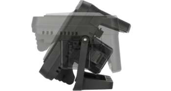 heldere Professional Multi Battery LED accu