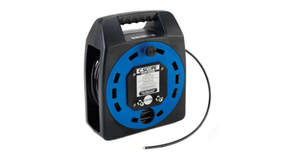 Universele Signaalhaspel