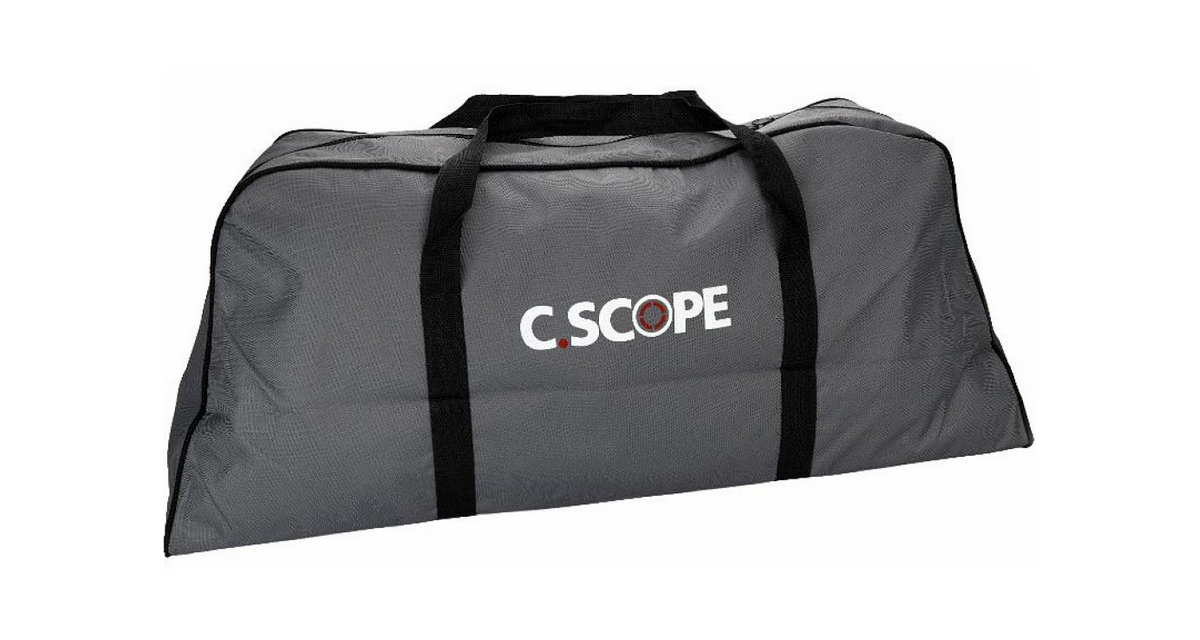 Transporttas losse kabelzoeker Bouwlasers Online