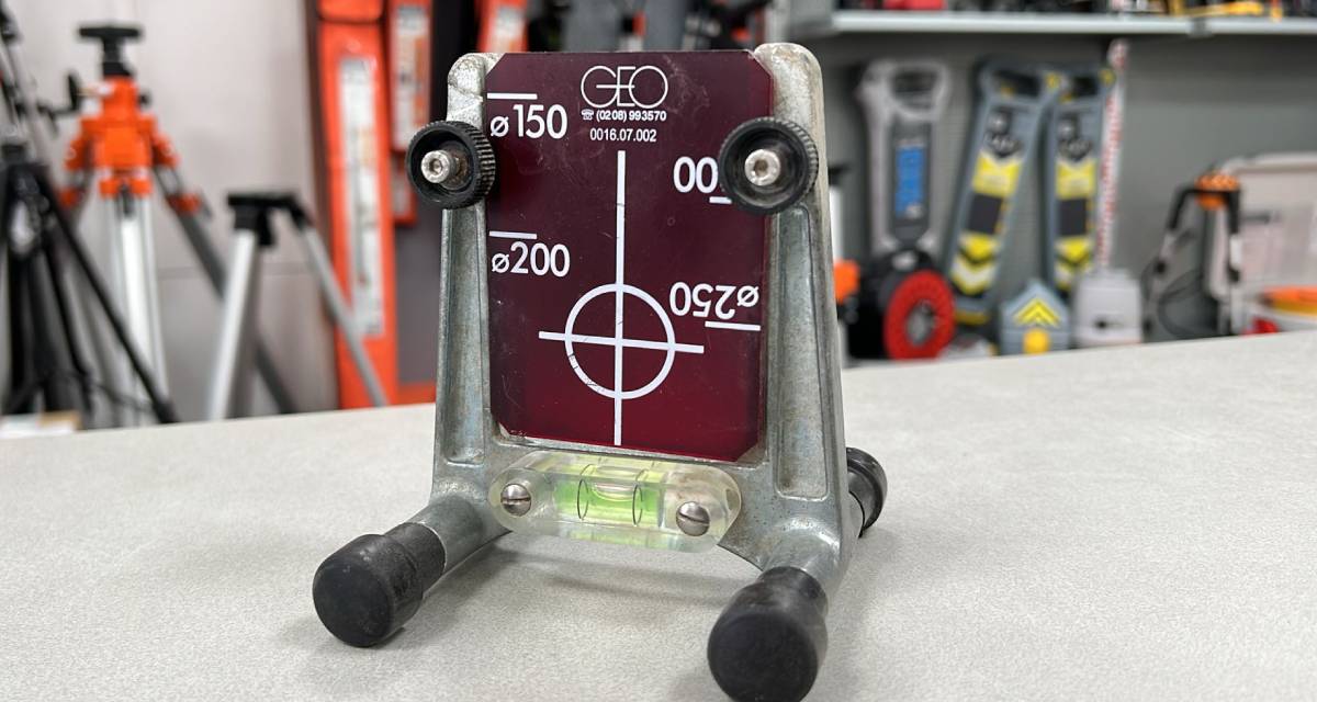 Richtmerk Geo Rood Bouwlasers Online