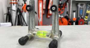 Richtmerk houder Geo t.b.v. Roodlicht en groenlicht targets Bijzonderheden: zonder target Levering 1 stuk