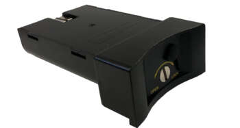 Geo Fennel Accupack GF180 Geschikt voor: Geo Fennel FL-100 HA Geo Fennel FL-220 HV Geo Fennel FL 240HV Geo Fennel FLG 240HV Geo Fennel FLG 240HV Geo Fennel FL 245HV(+) Geo Fennel FLG 245HV 3500mAh / 4.8V/ 16.8Wh