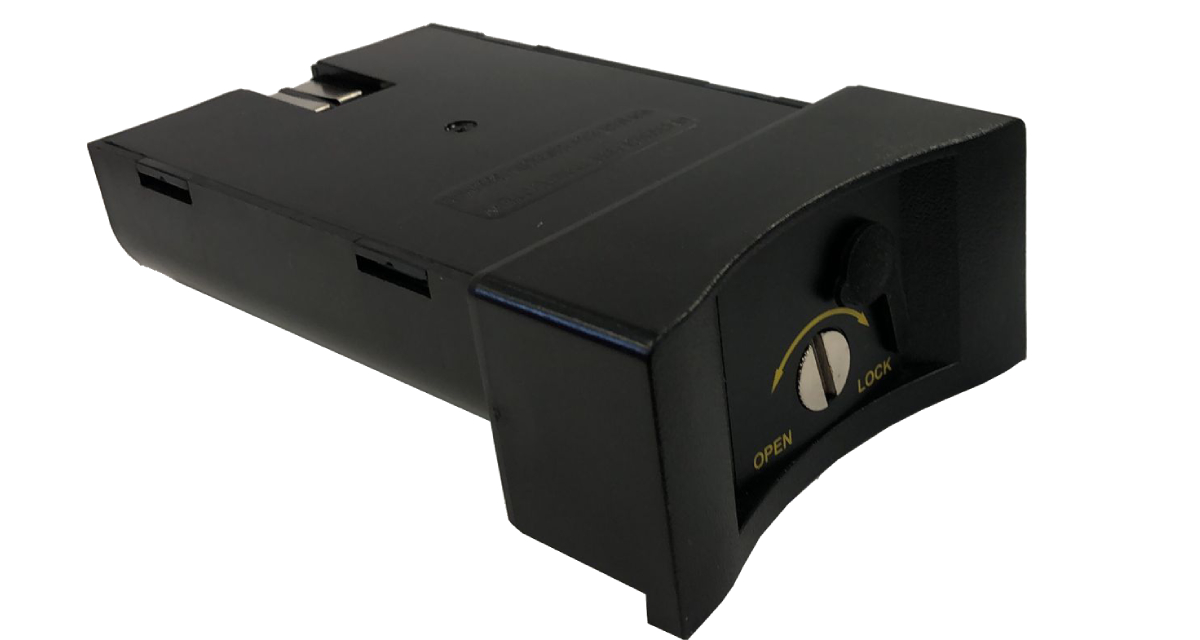 Geo Fennel Accu Type 002 Bouwlasers Online