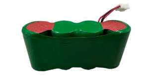 Accupack t.b.v. Geo Fennel Accu Type 007 Accu Geo Fennel Type 007 Geschikt voor: Geo Fennel FL-250 VAN 3500mAh / 4,8V/ 16.8Wh