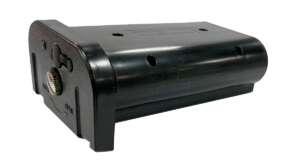 Accupack t.b.v. Geo Fennel Accu Type 010 Accu Geo Fennel Type 010 Geschikt voor: Geo Fennel FL-150H-G Geo Fennel FL-155H-G 6000mAh / 3,7V/ 22.2Wh