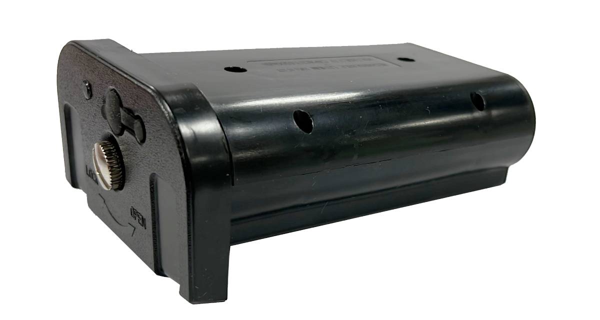 Geo Fennel Accu Type 010 Bouwlasers Online