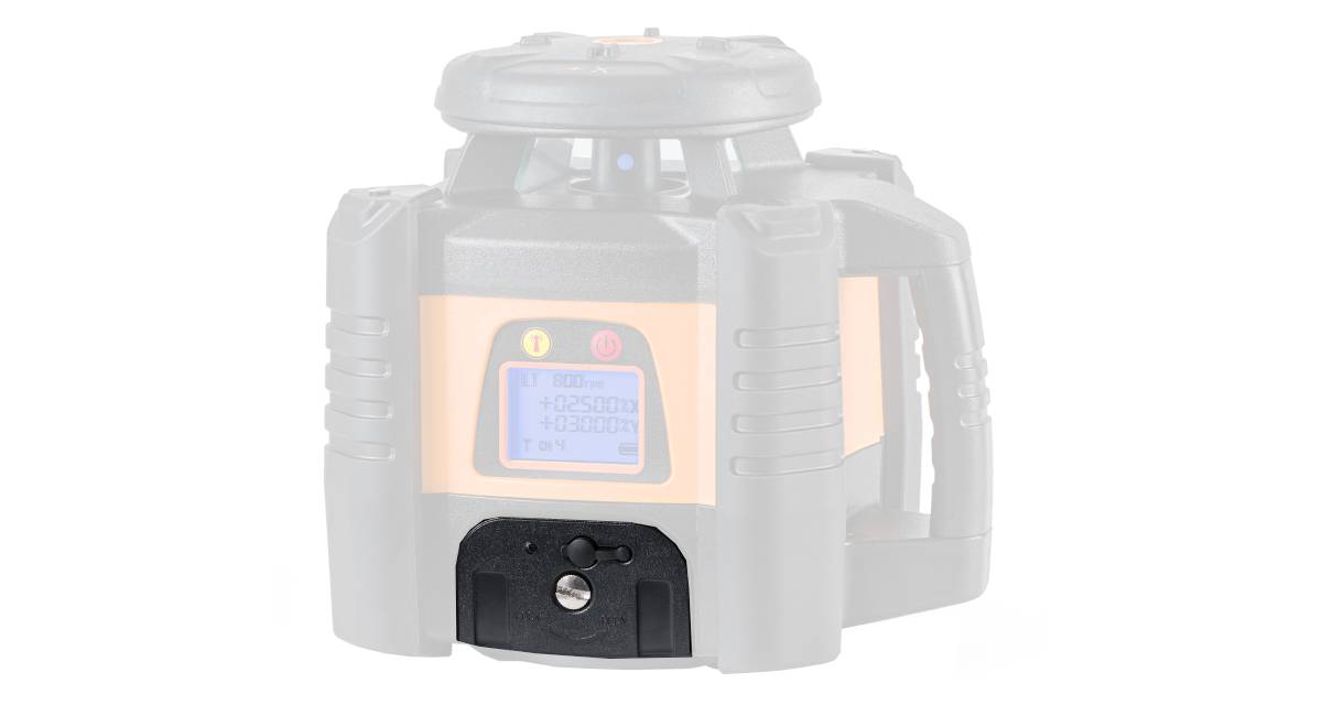 Accupack t.b.v. Geo Fennel Accu Type 010 Accu Geo Fennel Type 010 Geschikt voor: Geo Fennel FL-150H-G Geo Fennel FL-155H-G 6000mAh / 3,7V/ 22.2Wh