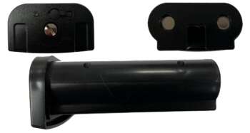 Accupack t.b.v. Geo Fennel Accu Type 010 Accu Geo Fennel Type 010 Geschikt voor: Geo Fennel FL-150H-G Geo Fennel FL-155H-G 6000mAh / 3,7V/ 22.2Wh