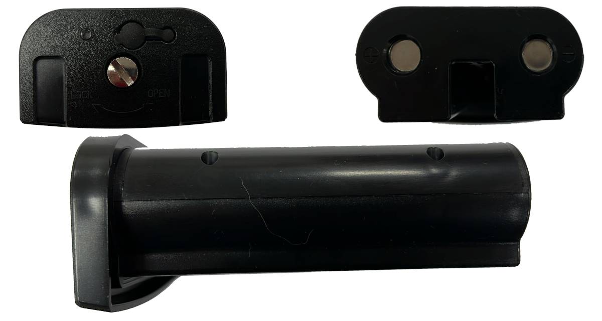 Accupack t.b.v. Geo Fennel Accu Type 010 Accu Geo Fennel Type 010 Geschikt voor: Geo Fennel FL-150H-G Geo Fennel FL-155H-G 6000mAh / 3,7V/ 22.2Wh