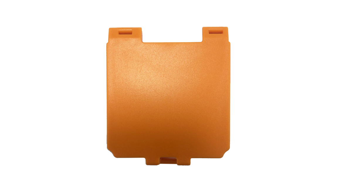 Geo Fennel FR75, FR77(MM) batterijdeksel Bouwlasers Online