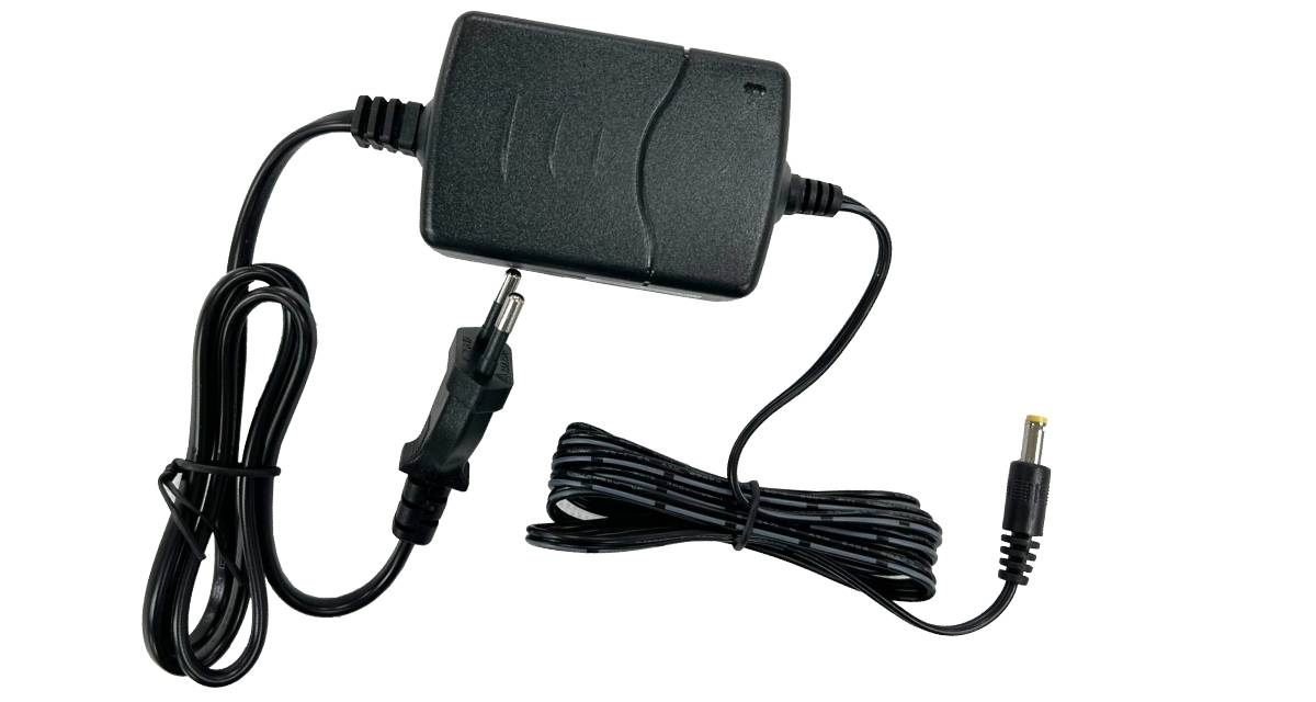 Geo Fennel lader 4,2V Bouwlasers Online