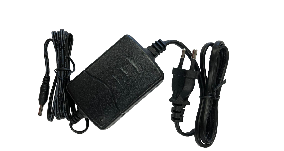 Geo Fennel lader 6,4V Bouwlasers Online