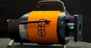 Rotor-handinstel l ing