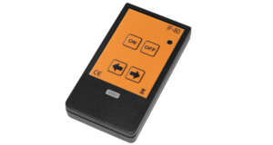 Geo IF-80 Afstandsbediening