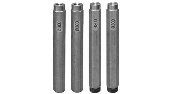 Geo laser opstelpootjes Categorie: Geo Laser, Overige accessoires | Artikelnr.: 0019.09S