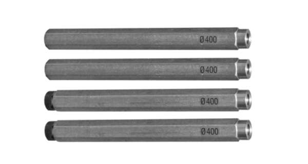 Geo laser opstelpootjes Categorie: Geo Laser, Overige accessoires | Artikelnr.: 0019.10S