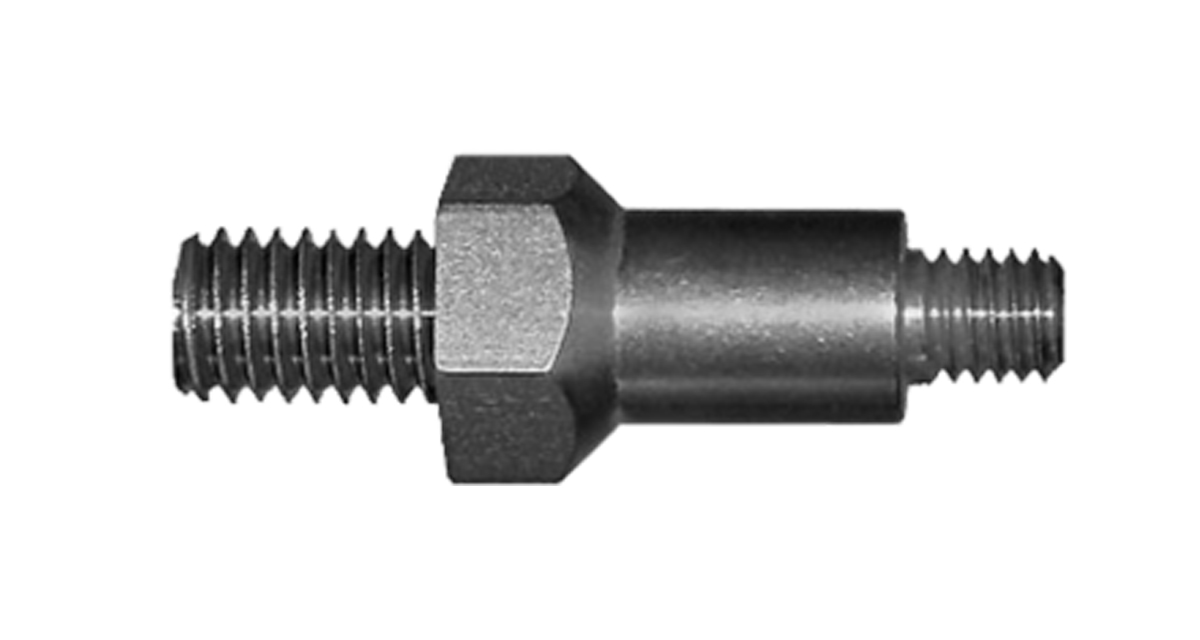 Geo laser pootadapter Bouwlasers Online