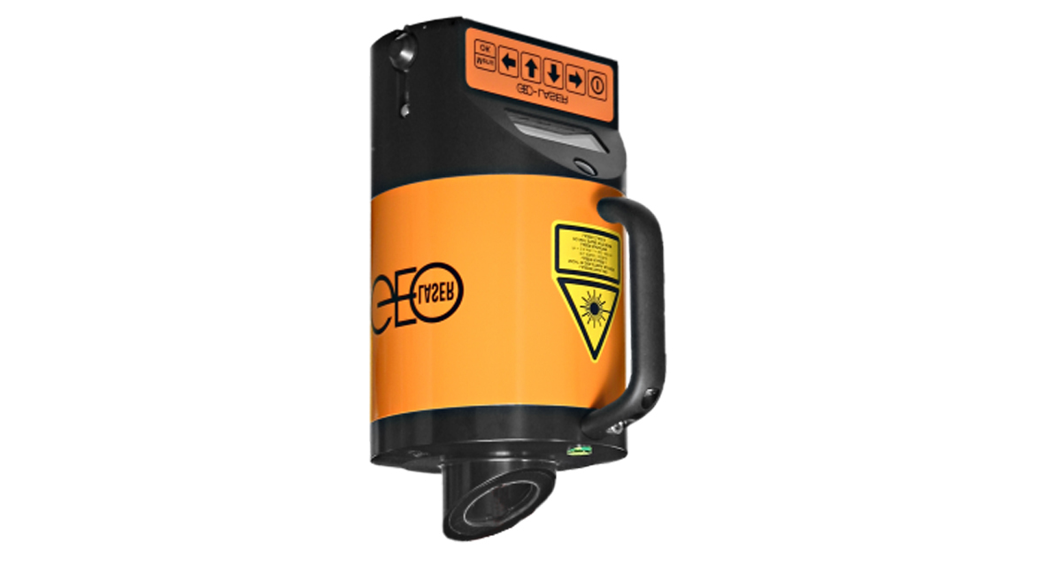 Geo laser LL-82L / LL-83L