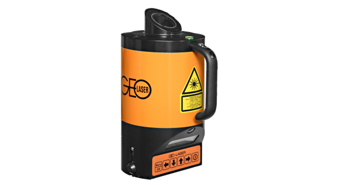 Geo laser LL-80L / LL-81L / LL-90L / LL-91L