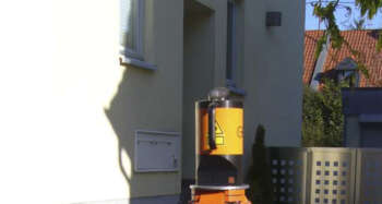 Geo laser LL-80L / LL-81L oploodlaser