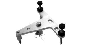 Geo ST-08 Loodlaser bodemstatief